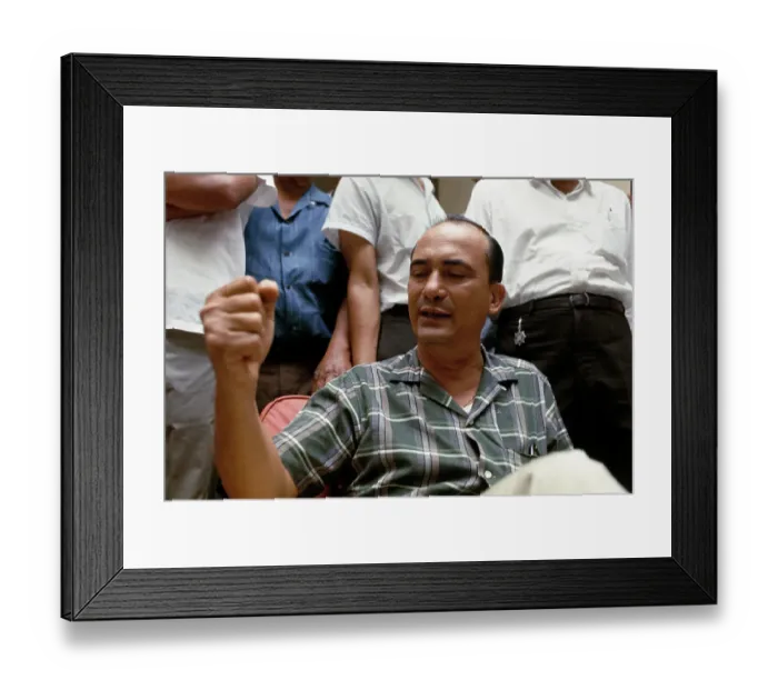 Framed Print : Fernando Aguero Rocha Framed Print : Fernando Aguero Rocha