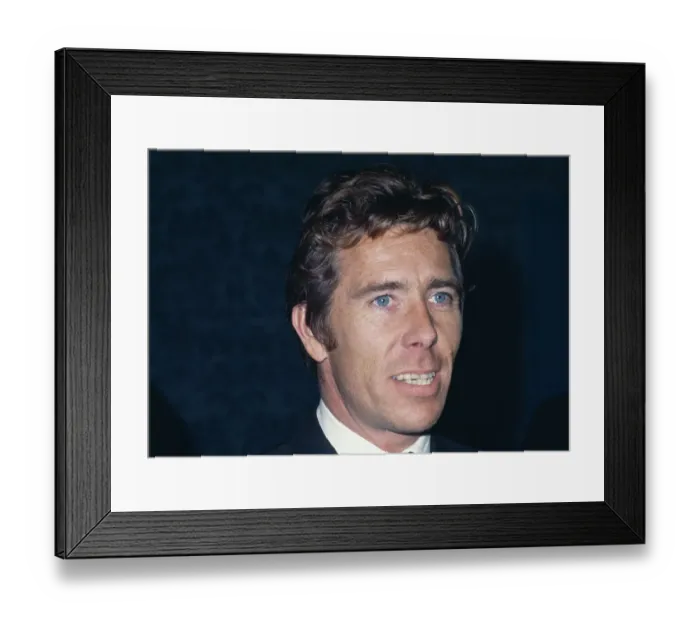 Framed Print : Antony Armstrong-Jones Framed Print : Antony Armstrong-Jones