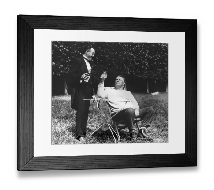Framed Print : Matt McGrath Breaks From Training For The Paris Olympics Framed Print : Matt McGrath Breaks From Training For The Paris Olympics