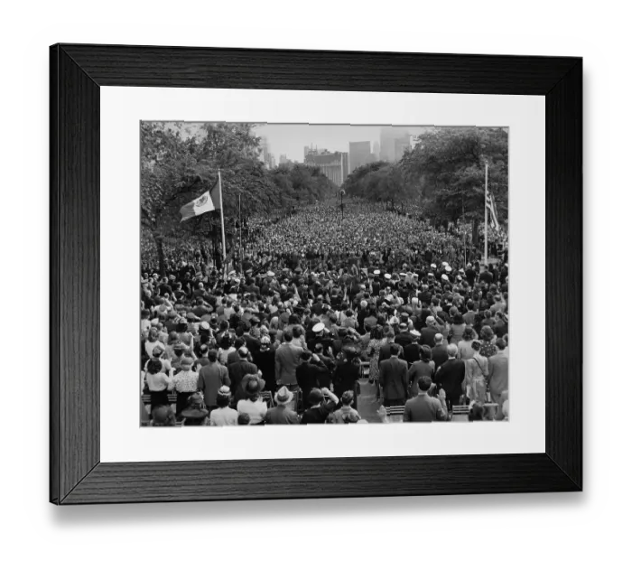 Framed Print : I Am An American Day Framed Print : I Am An American Day