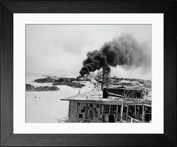 Framed Print : Battle of Midway Framed Print : Battle of Midway
