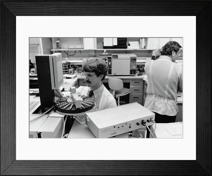 Framed Print : Dr. Barry Sample - Pan American Games Framed Print : Dr. Barry Sample - Pan American Games