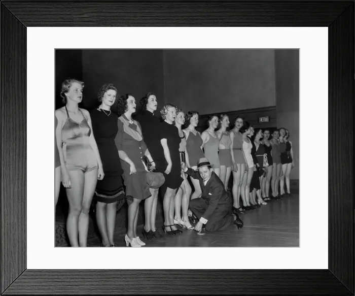 Framed Print : Billy Rose Framed Print : Billy Rose