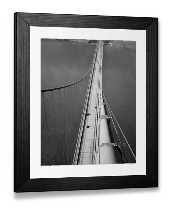 Framed Print : Golden Gate Bridge Framed Print : Golden Gate Bridge
