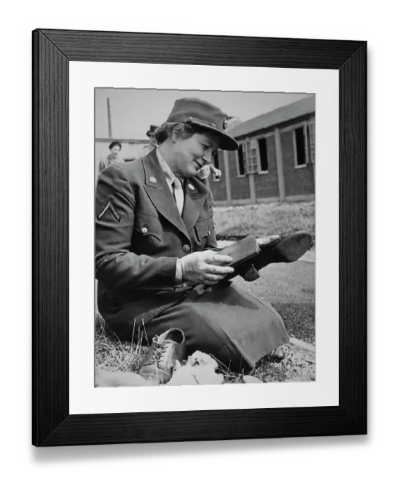 Framed Print : Margaret Conklin Framed Print : Margaret Conklin