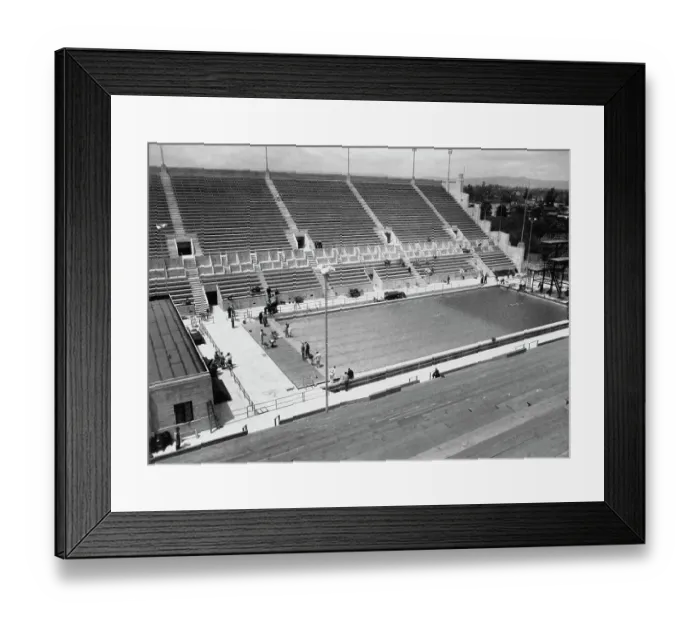 Framed Print : Olympic Swimming Stadium Framed Print : Olympic Swimming Stadium
