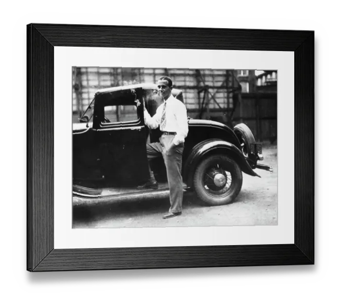 Framed Print : Joseph Levis - 1932 Olympics Framed Print : Joseph Levis - 1932 Olympics