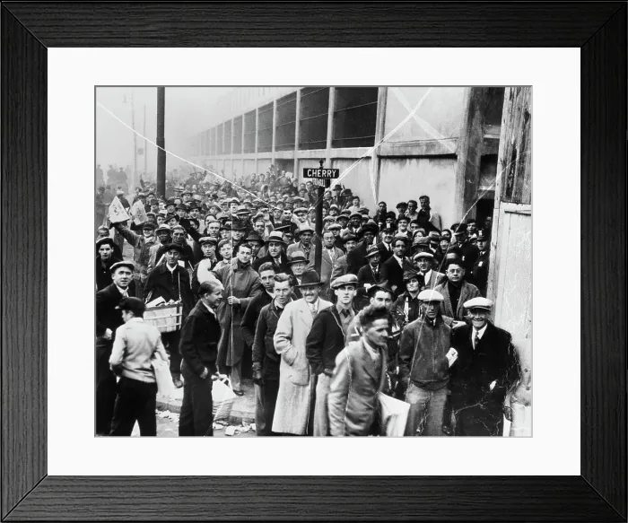 Framed Print : Crowds At World Series Tournament Framed Print : Crowds At World Series Tournament