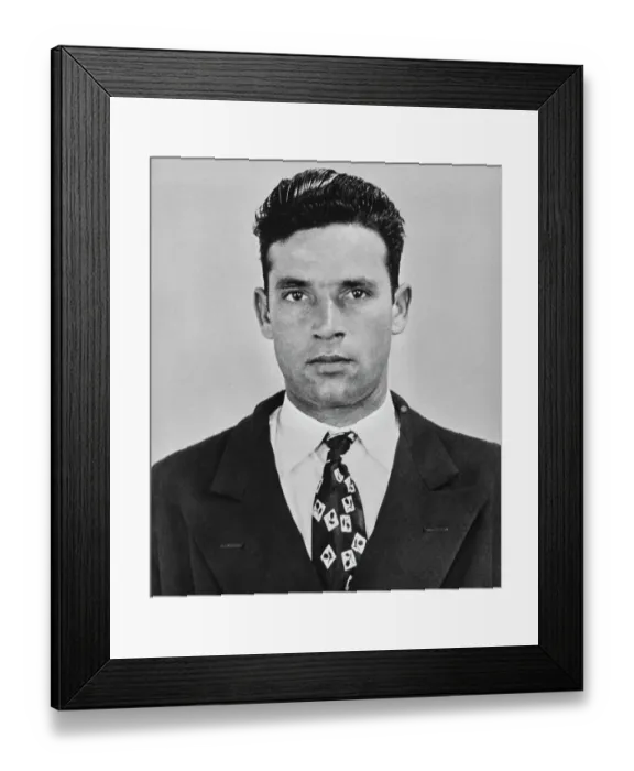 Framed Print : Kidnapper Henry Thomas Hill Framed Print : Kidnapper Henry Thomas Hill