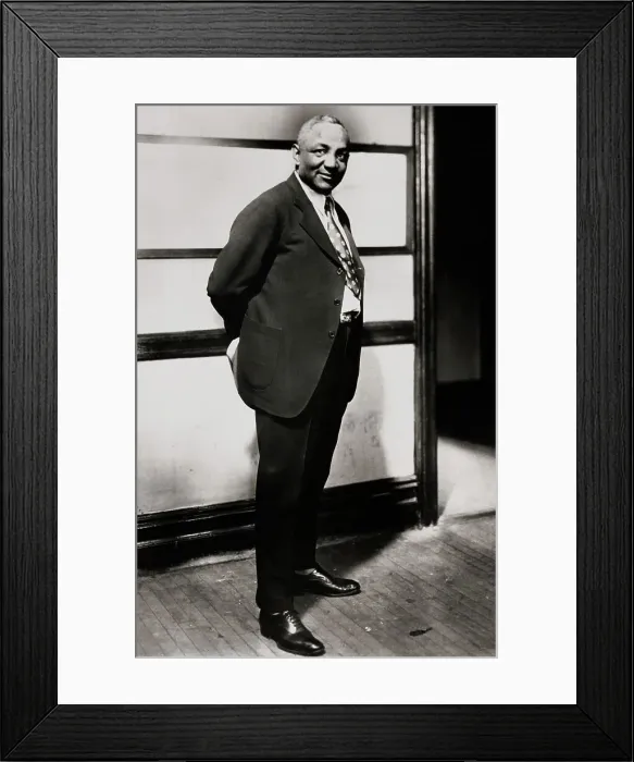 Framed Print : Racketeer Casper Holstein Framed Print : Racketeer Casper Holstein