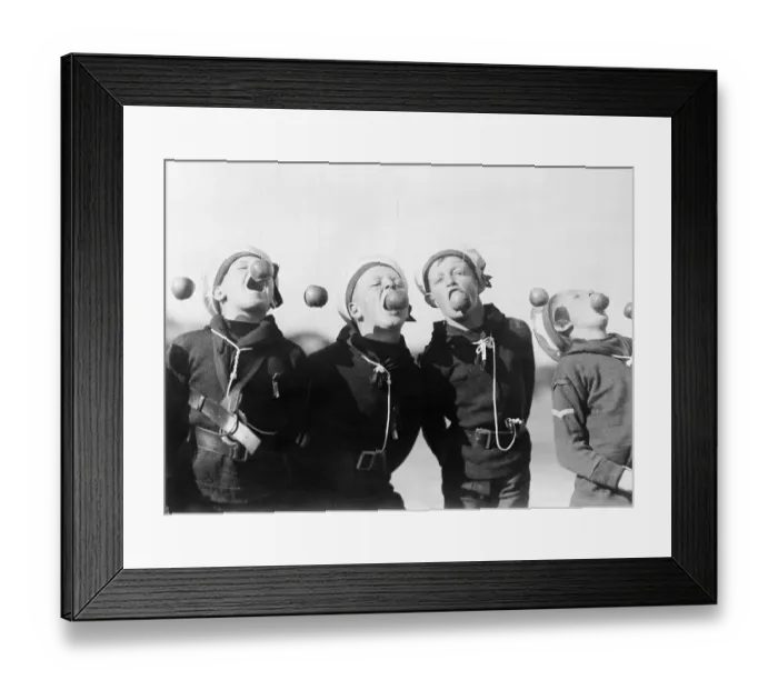 Framed Print : Australia, New South Wales, Sydney, Royal Australian Navy cadets (13-15) participating in Sports Carnival Framed Print : Australia, New South Wales, Sydney, Royal Australian Navy cadets (13-15) participating in Sports Carnival