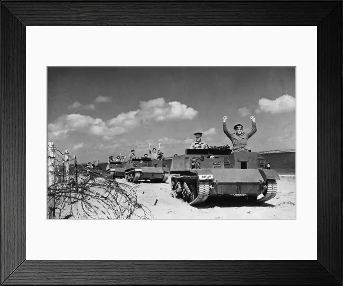 Framed Print : Australian Army In Defense Excercise Framed Print : Australian Army In Defense Excercise