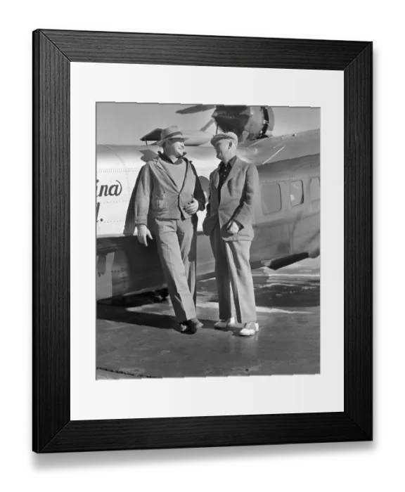Framed Print : Grantland Rice Framed Print : Grantland Rice