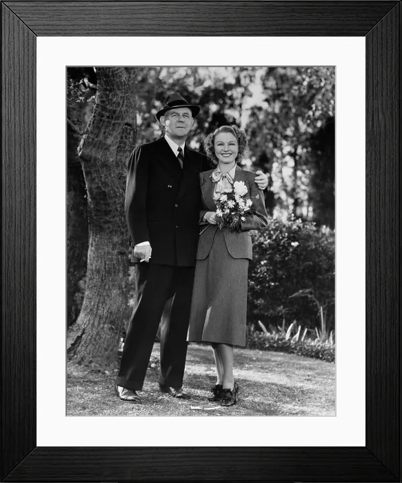 Framed Print : Grantland Rice Framed Print : Grantland Rice