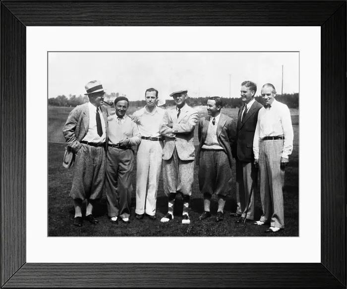 Framed Print : Grantland Rice Framed Print : Grantland Rice