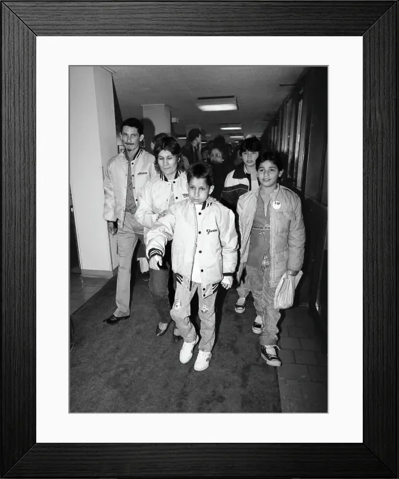 Framed Print : Alvaro Garza Framed Print : Alvaro Garza