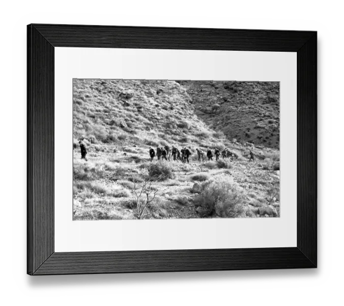 Framed Print : Carole Lombard Crash