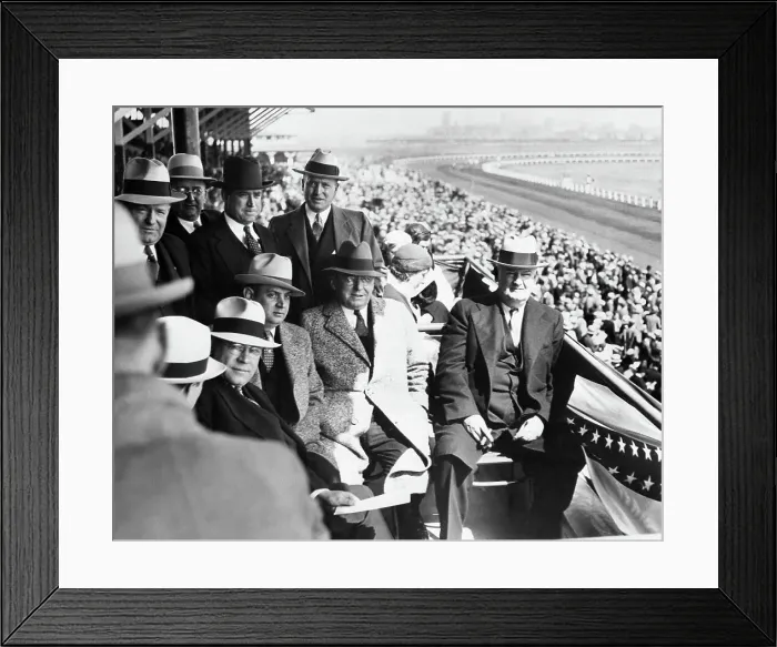 Framed Print : Edward J. O'Hare Framed Print : Edward J. O'Hare