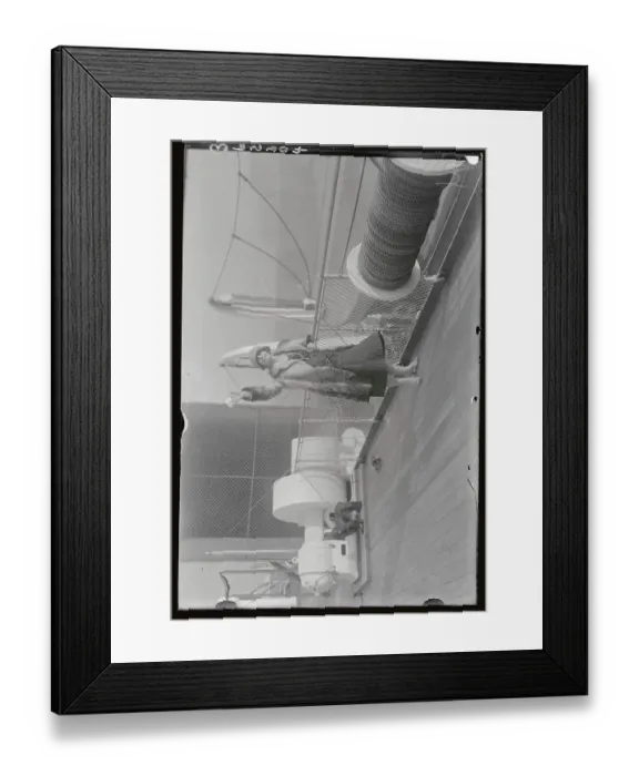 Framed Print : Queen Marie of Romania Waving Good bye to Shores Framed Print : Queen Marie of Romania Waving Good bye to Shores