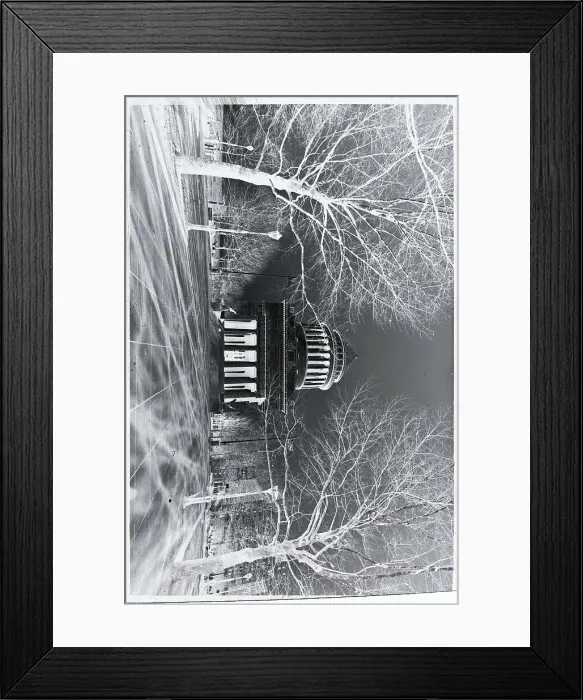 Framed Print : General Grant National Memorial Framed Print : General Grant National Memorial