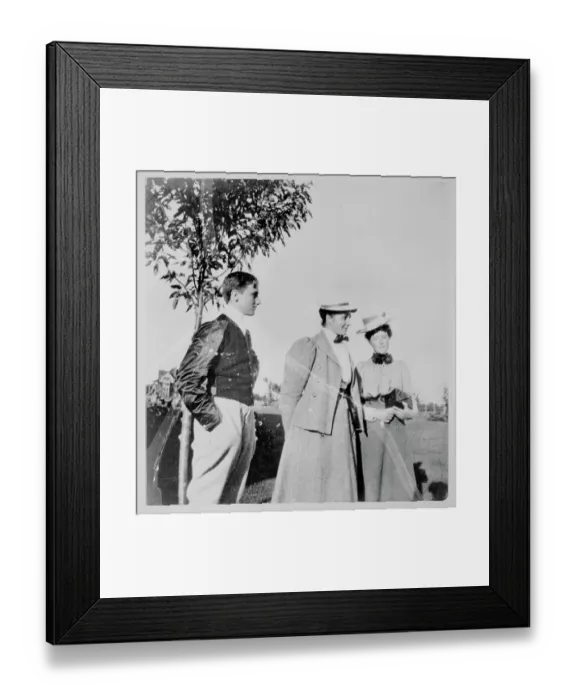 Framed Print : Franklin Delano Roosevelt as a Jockey Framed Print : Franklin Delano Roosevelt as a Jockey