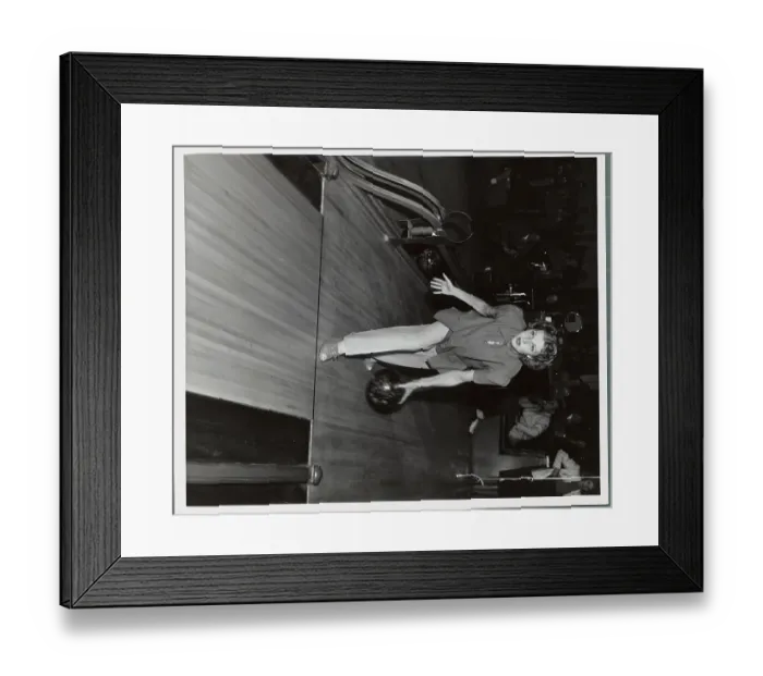 Framed Print : Anita Louise Bowling Framed Print : Anita Louise Bowling