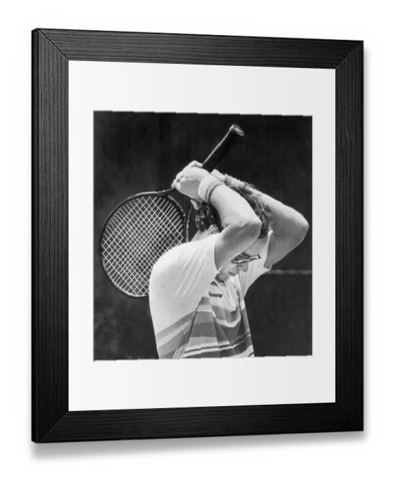 Framed Print : Prince Albert Expressing His Anger Framed Print : Prince Albert Expressing His Anger