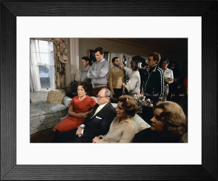 Framed Print : Scene from Kennedy Framed Print : Scene from Kennedy