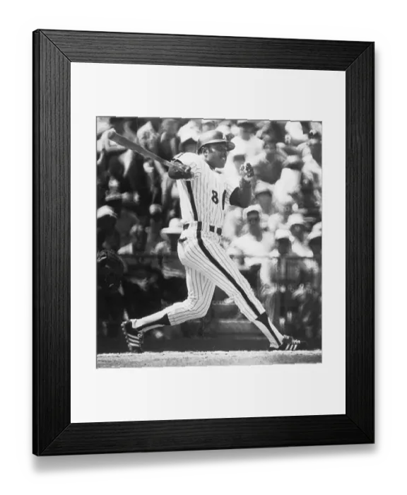 Framed Print : Joe Morgan in Baseball Action Framed Print : Joe Morgan in Baseball Action