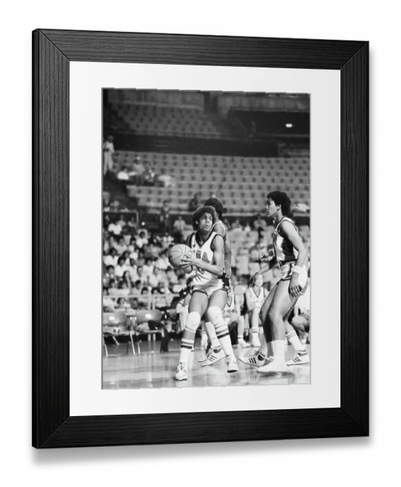 Framed Print : Cheryl Miller