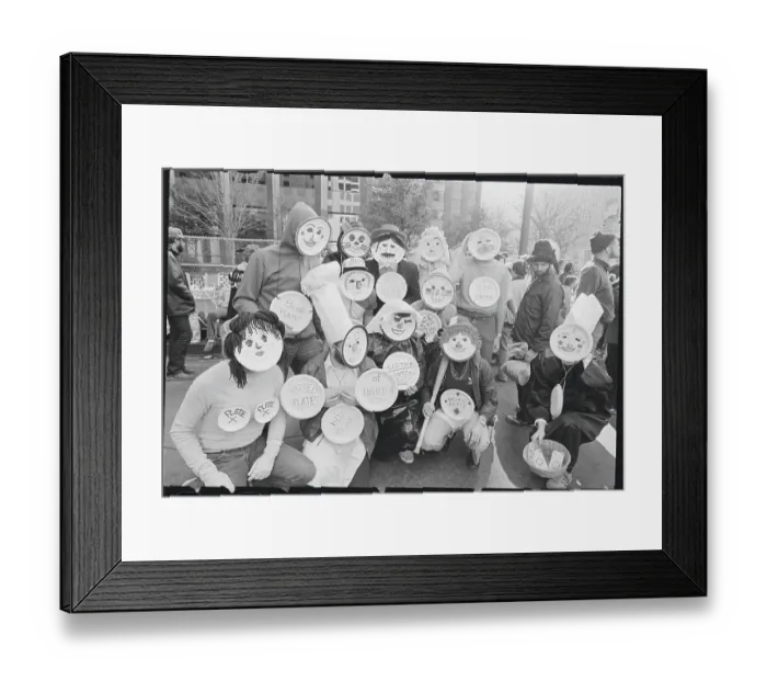 Framed Print : Mardi Gras Masqueraders Posing in Costumes Framed Print : Mardi Gras Masqueraders Posing in Costumes