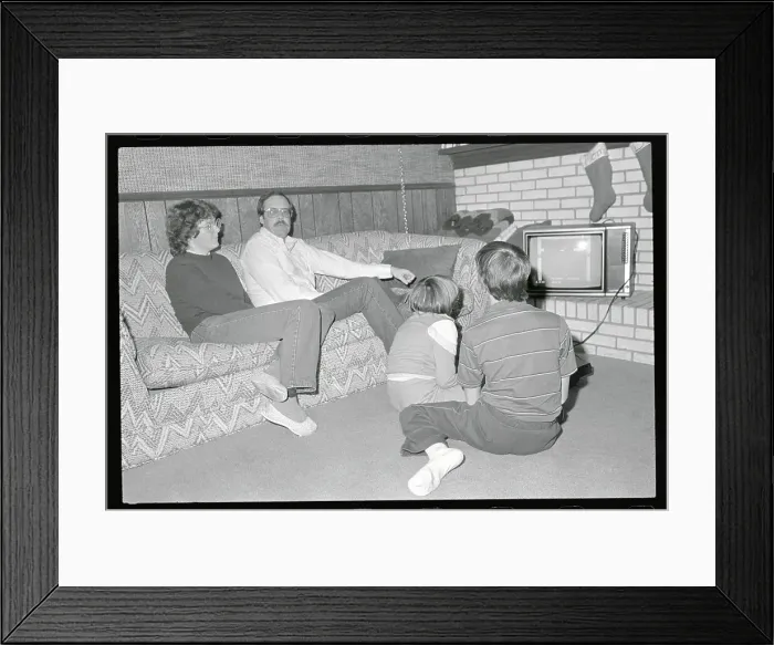 Framed Print : Zandy, Steve, Sean, and Lori Wennerstrom Relaxing Framed Print : Zandy, Steve, Sean, and Lori Wennerstrom Relaxing