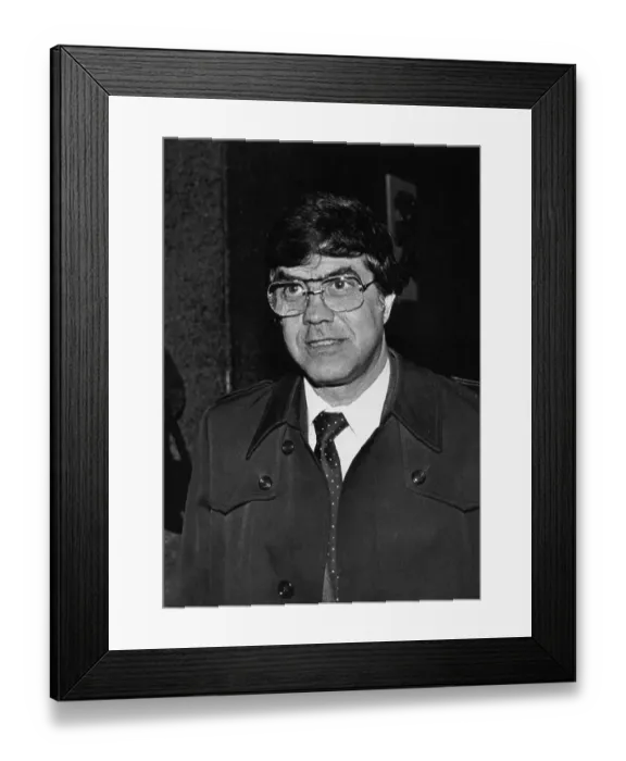 Framed Print : Joseph Lombardo Framed Print : Joseph Lombardo