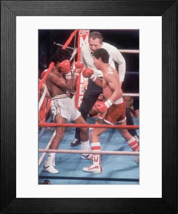 Framed Print : Gomez v Pintor Framed Print : Gomez v Pintor