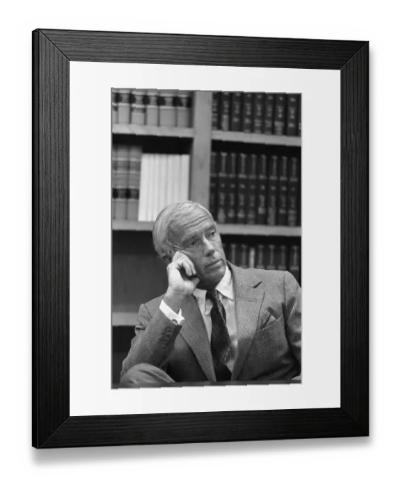 Framed Print : Pulitzer Divorce