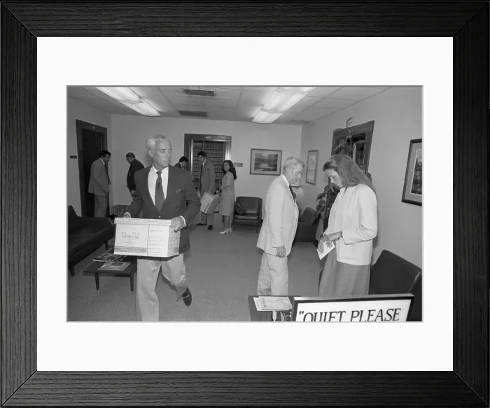 Framed Print : Pultzer Divorce Framed Print : Pultzer Divorce