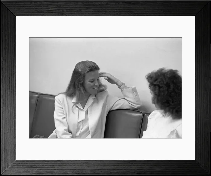 Framed Print : Roxanne Pulitzer Framed Print : Roxanne Pulitzer
