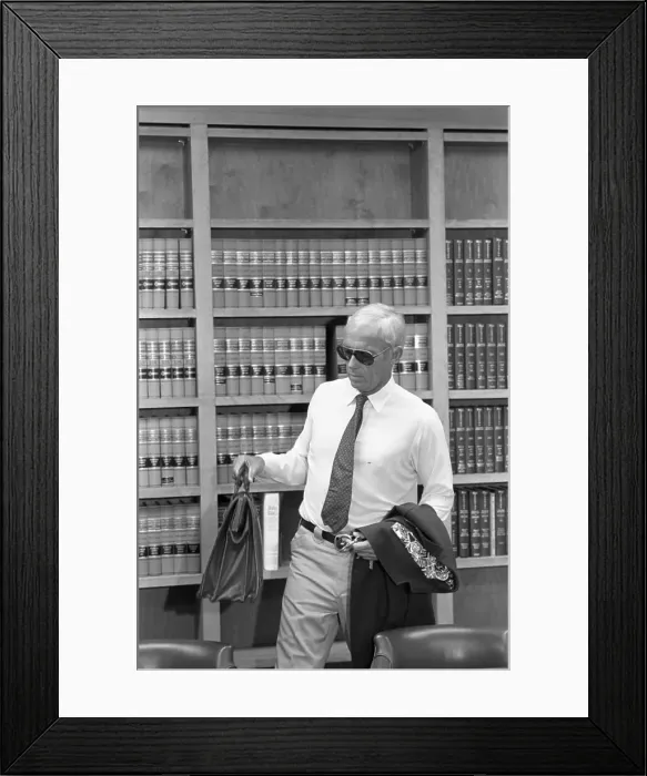 Framed Print : Pultzer Divorce Framed Print : Pultzer Divorce