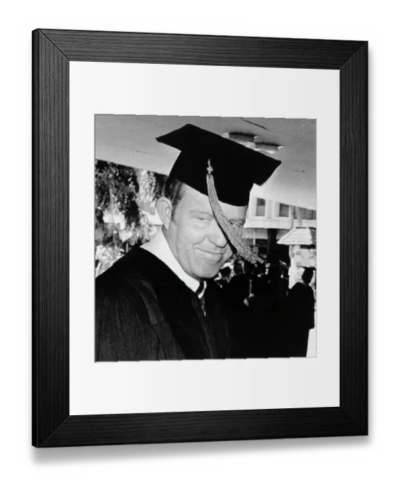 Framed Print : University of California v Bakke Framed Print : University of California v Bakke