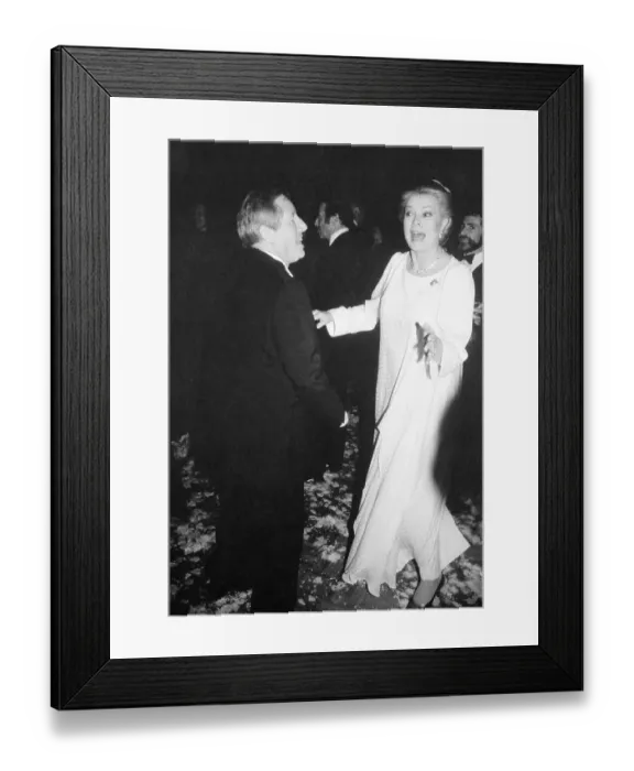 Framed Print : Princess Grace Dancing Framed Print : Princess Grace Dancing