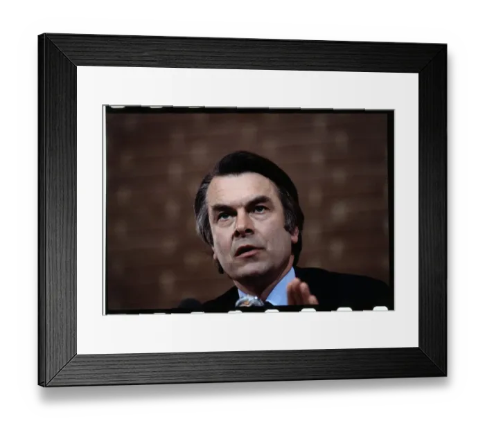 Framed Print : David Owen Framed Print : David Owen