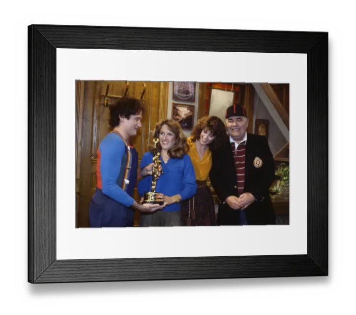 Framed Print : Robin Williams Framed Print : Robin Williams