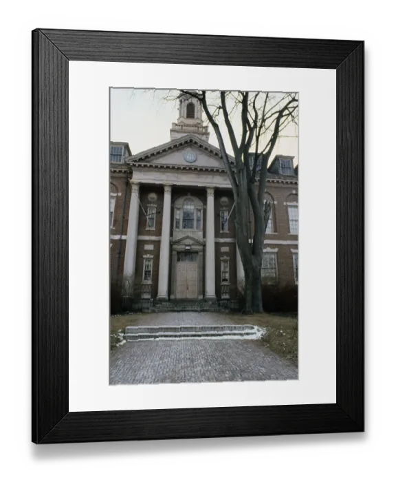 Framed Print : Claus Von Bulow Rhode Island Home Framed Print : Claus Von Bulow Rhode Island Home