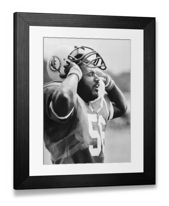 Framed Print : Thomas Henderson