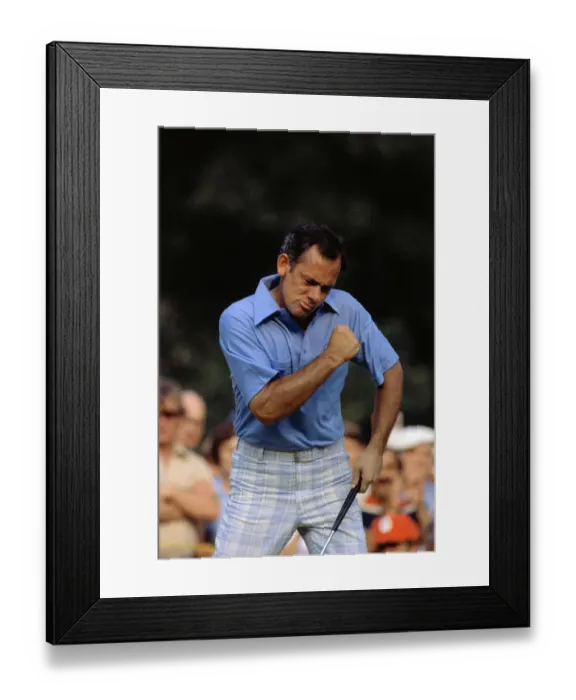 Framed Print : Portrait of David Graham Framed Print : Portrait of David Graham