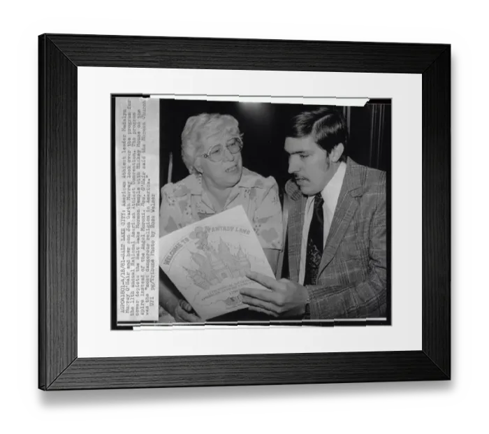 Framed Print : Atheist Looking over Manual Framed Print : Atheist Looking over Manual