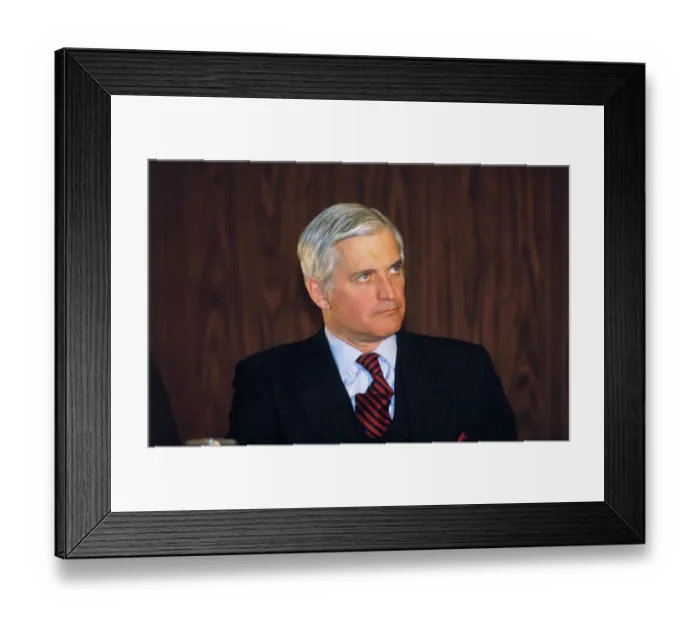 Framed Print : John Turner Framed Print : John Turner