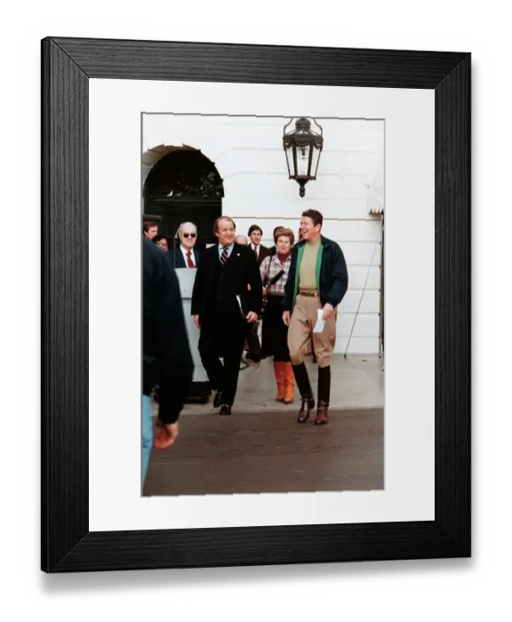 Framed Print : Reagan in Riding Jodhpurs Framed Print : Reagan in Riding Jodhpurs