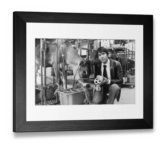 Framed Print : Jarvik Heart Framed Print : Jarvik Heart
