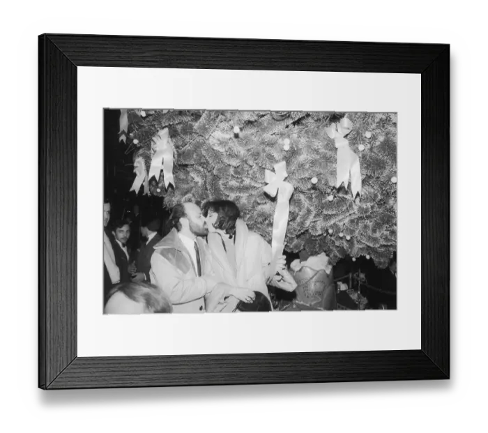 Framed Print : Iran Hostages Framed Print : Iran Hostages